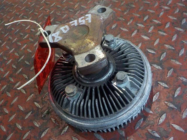 500395009 IVECO Термомуфта, № XF180757, фото 3