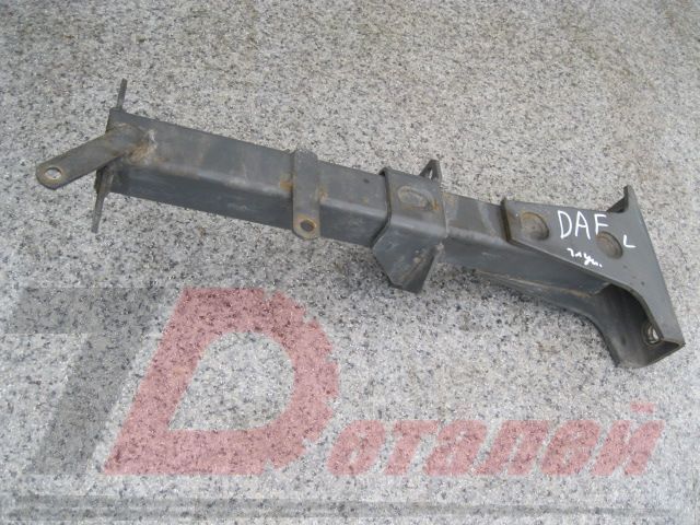 1445548 DAF Кронштейн глушителя, № XF42085, фото 1