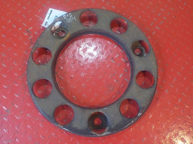 7422415609 RENAULT Колпак колеса, № XF249054, фото 2