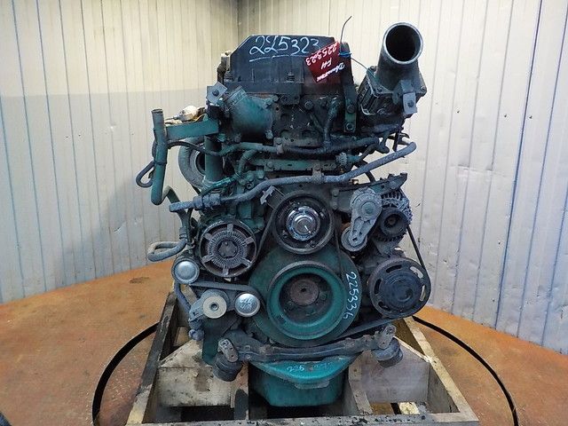 21286046 VOLVO Двигатель, D13C, 500 hp, Euro5, № XF225323, фото 8