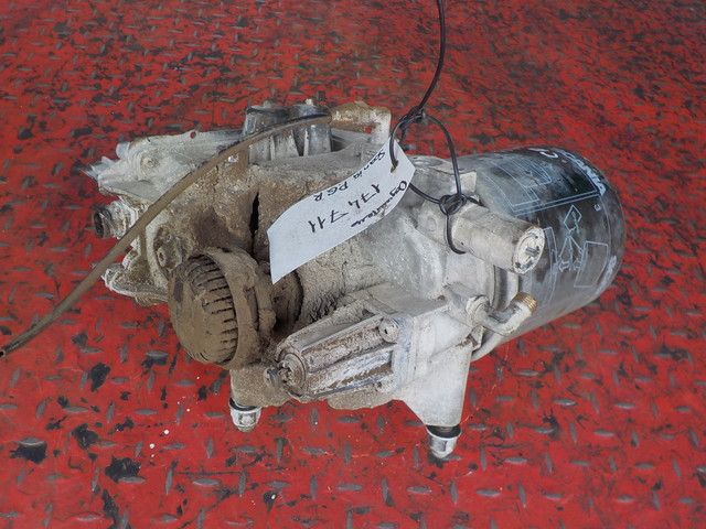 2077974 SCANIA Осушитель, № XF174711, фото 4