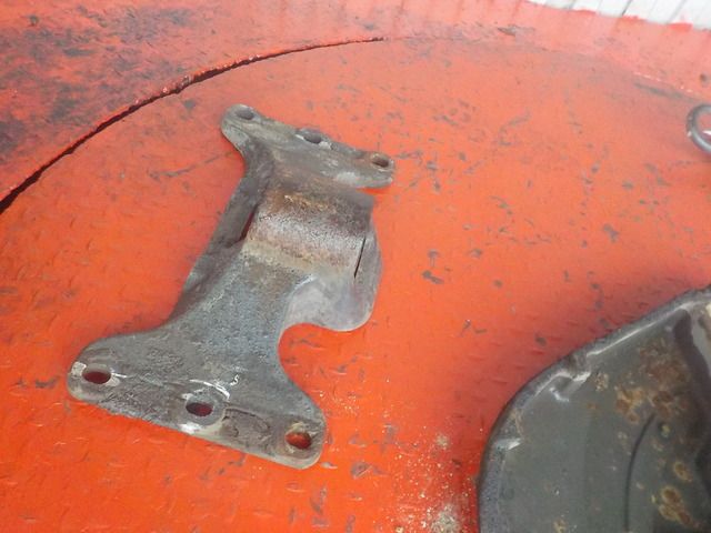 882031 DAF Седло, № XF158193, фото 4