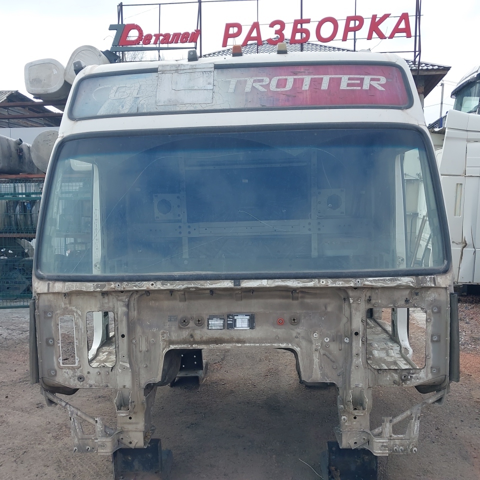 VOLVO Каркас кабины, № XF452090, фото 2