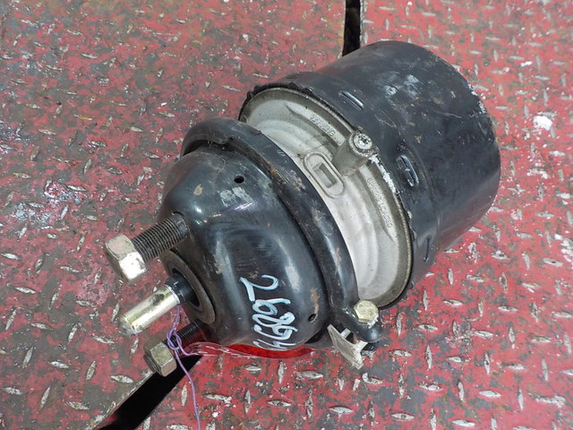 0184206518 MERCEDES Энергоаккумулятор, № XF268949, фото 3