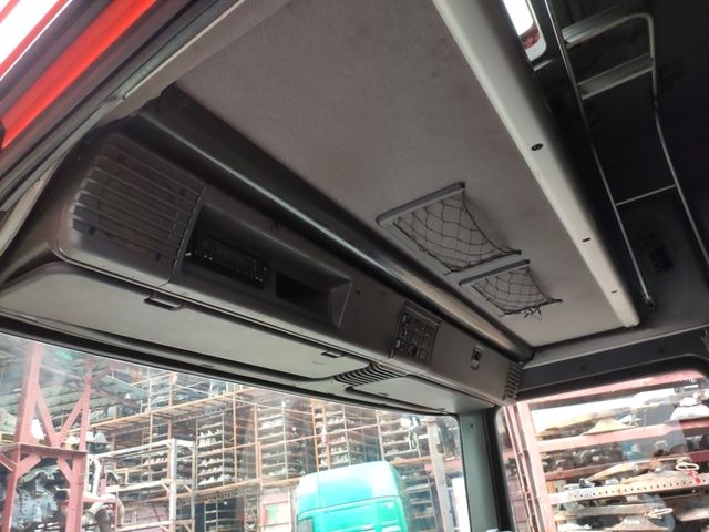 SCANIA Кабина, CR19 Top line, № XF156421, фото 11