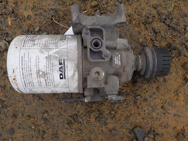 1315688 DAF Осушитель, № XF62672, фото 3