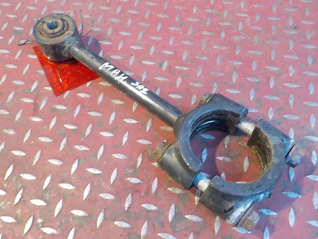 81437186814 MAN Стойка заднего стабилизатора, № XF194294, фото 1