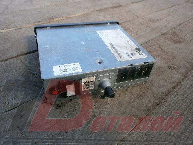 1681454 DAF Тахограф, № XF15929, фото 3