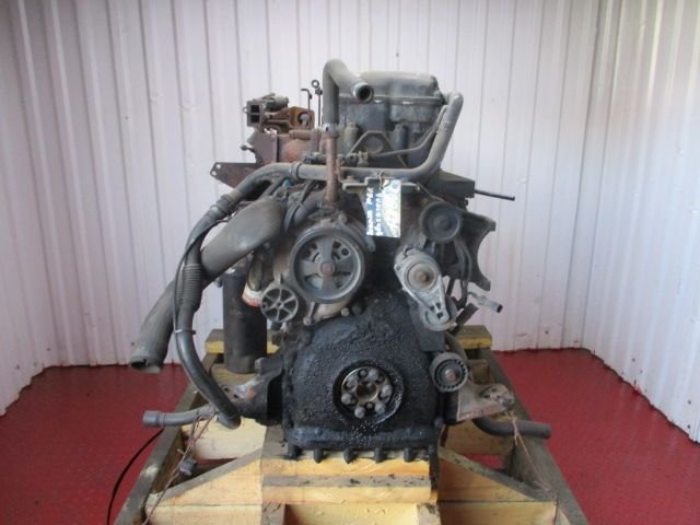 577098 SCANIA Двигатель, HPI DT12, 12L01, № XF128608, фото 2