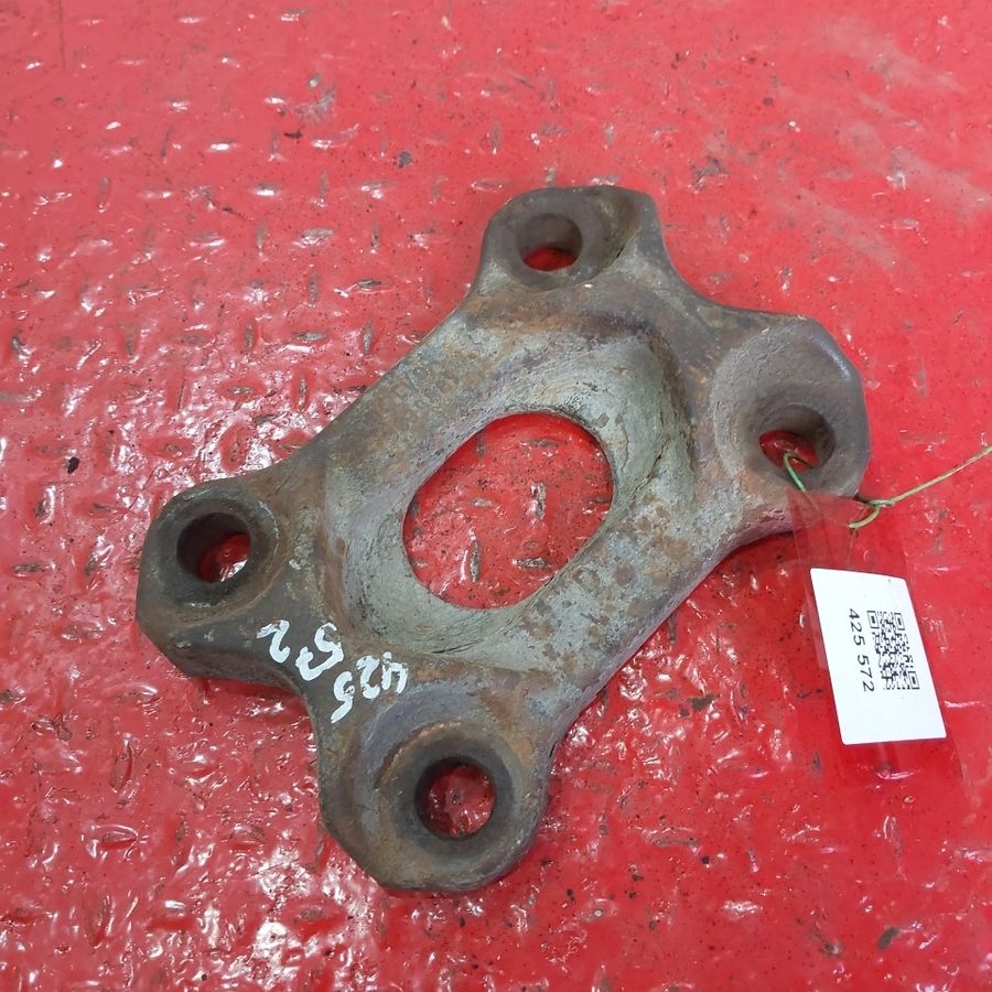 363888 VOLVO, № XF425572, фото 1