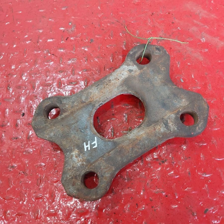363888 VOLVO, № XF425572, фото 3