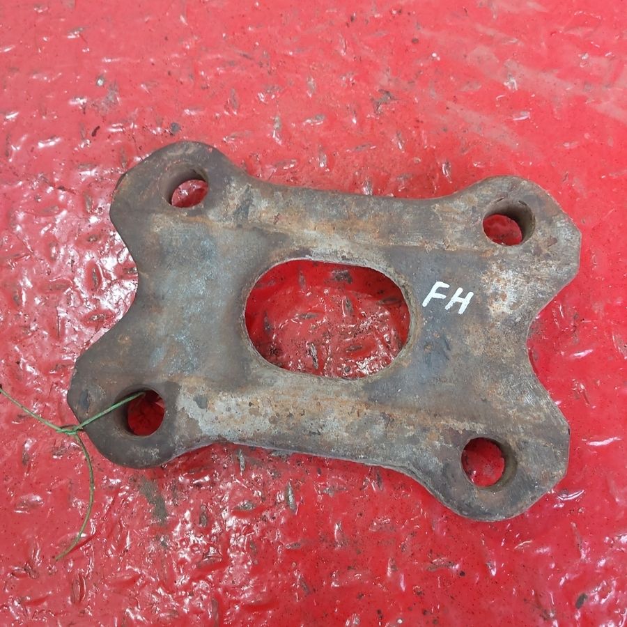 363888 VOLVO, № XF425572, фото 4