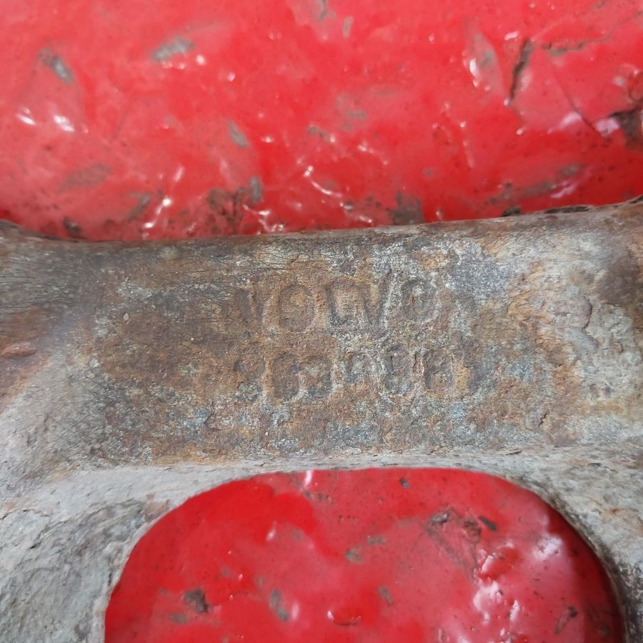 363888 VOLVO, № XF425572, фото 5