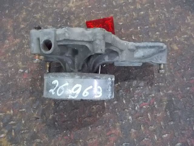 7485000763 RENAULT Насос водяной, № XF26963, фото 4