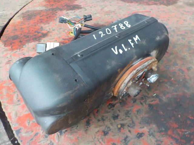 VOLVO Автономный отопитель, № XF120788, фото 4