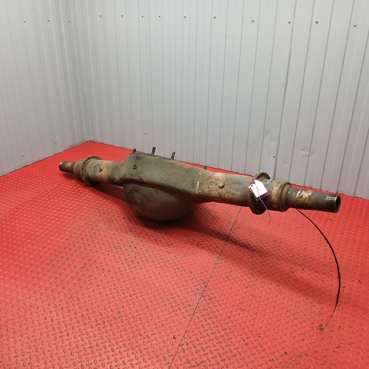 3152109 VOLVO Корпус заднего моста, № XF463657, фото 5