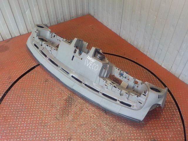 3802505 IVECO Торпедо, № XF175882, фото 2