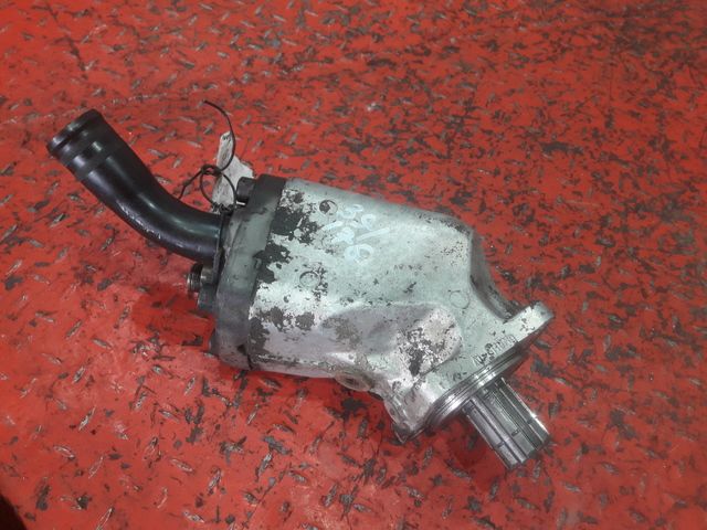 SCANIA Насос гидравлический, № XF391176, фото 2