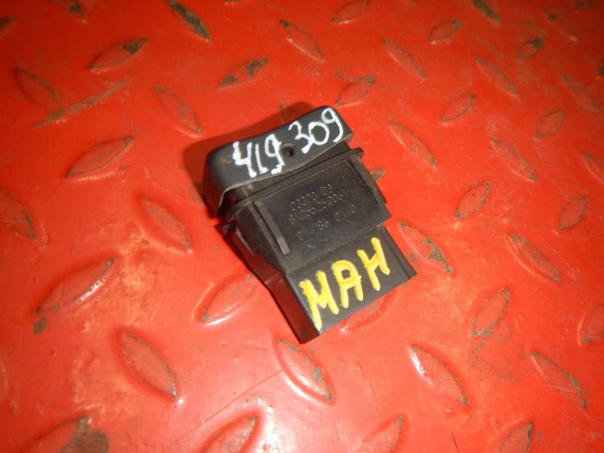 81255250061 MAN Кнопка, № XF419309, фото 4