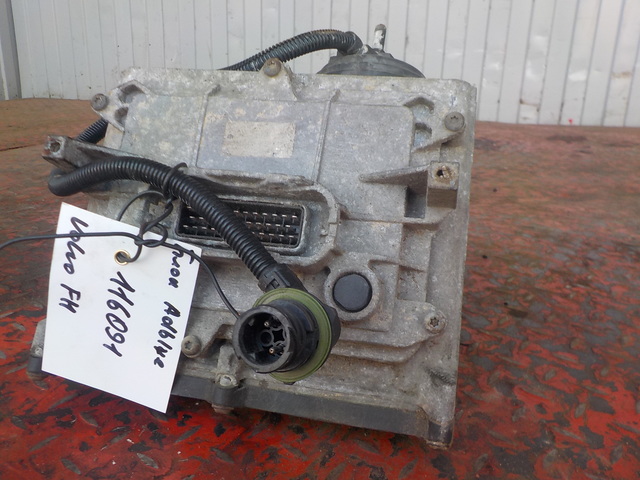 20975638 VOLVO Насос AdBlue, № XF116091, фото 2