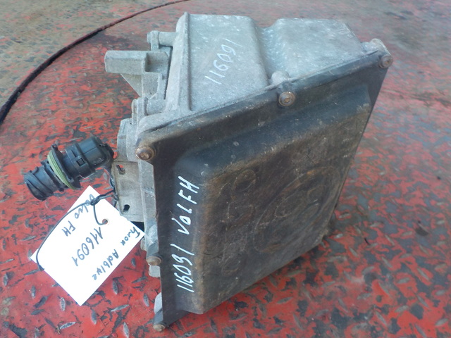 20975638 VOLVO Насос AdBlue, № XF116091, фото 3