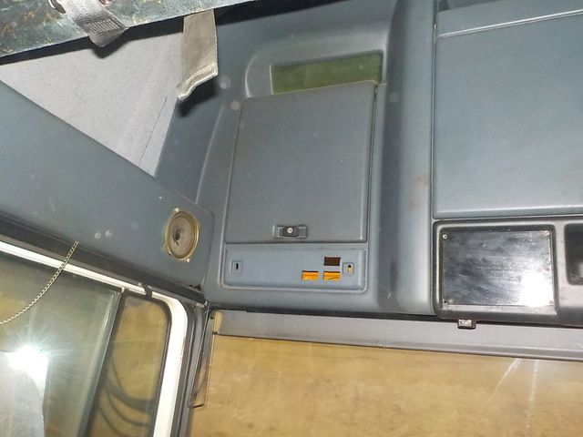 0683545 DAF Кабина, Space Cab, Белый, № XF70607, фото 11