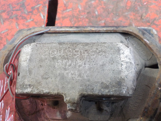 20499469 VOLVO Подушка двигателя, № XF291096, фото 4
