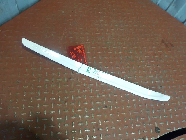2422578 SCANIA Заглушка подножки, № XF216962, фото 2