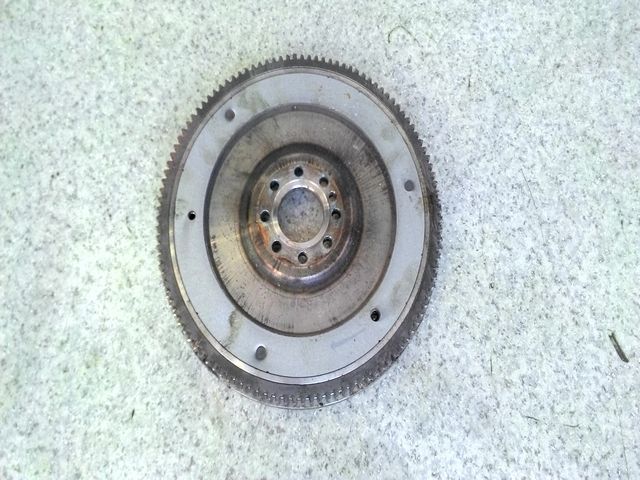 1765991 FORD Маховик, № XF27964, фото 2