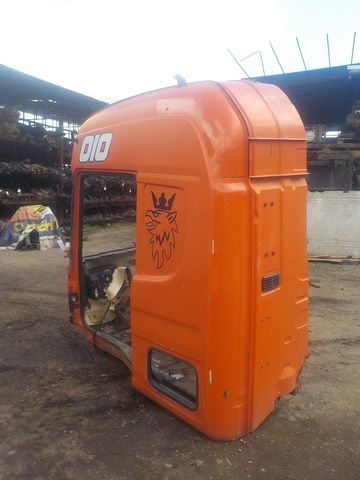 SCANIA Каркас кабины, № XF251790, фото 3