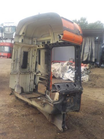 SCANIA Каркас кабины, № XF251790, фото 7