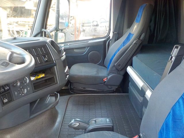VOLVO Кабина, Globetrotter, № XF198018, фото 11