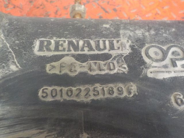 5010544470 RENAULT Бардачок, № XF221577, фото 4