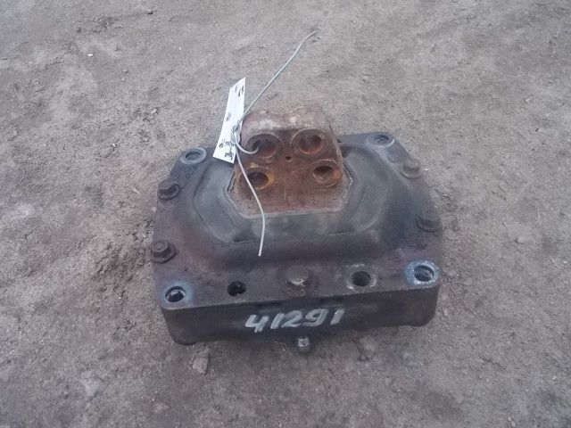 3198122 VOLVO Подушка двигателя, № XF41291, фото 1
