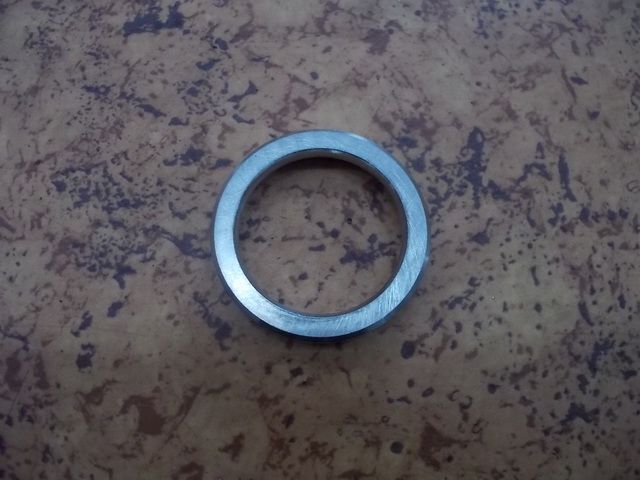 210595 DIESEL TECHNIC Седло клапана, фото 2