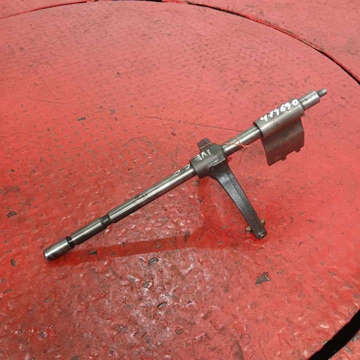 42562936 IVECO Вилка включения передачи, № XF474690, фото 2