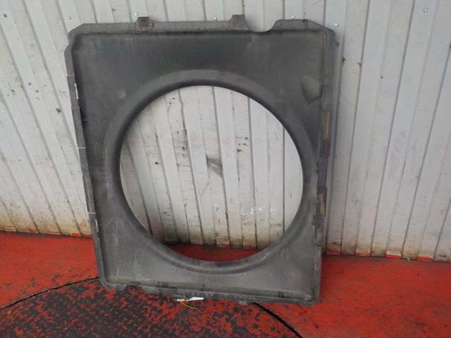 9425050455 MERCEDES Диффузор, № XF201112, фото 4