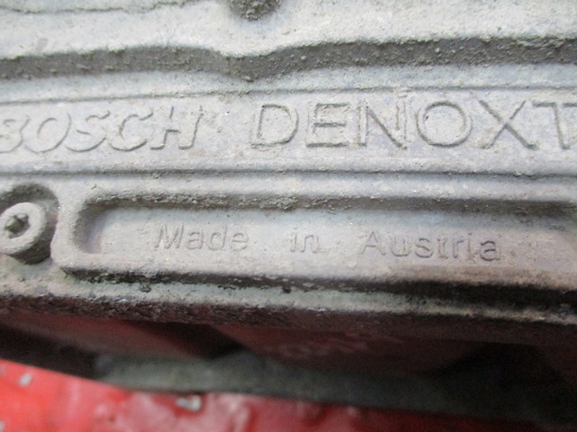 1818625 DAF Блок AdBlue, № XF361428, фото 8