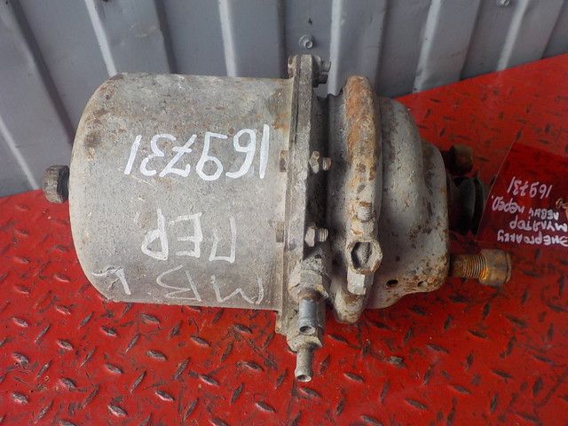 0164202218 MERCEDES Энергоаккумулятор, № XF169731, фото 1
