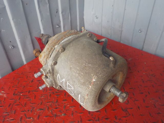 0164202218 MERCEDES Энергоаккумулятор, № XF169731, фото 3
