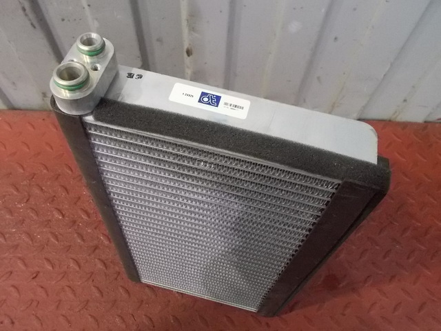 123325 DIESEL TECHNIC Испаритель кондиционера, фото 4