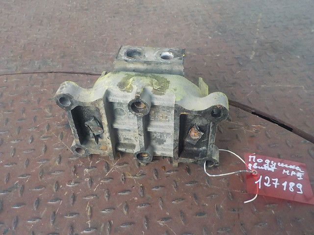 9412418713 MERCEDES Подушка двигателя, № XF127189, фото 1