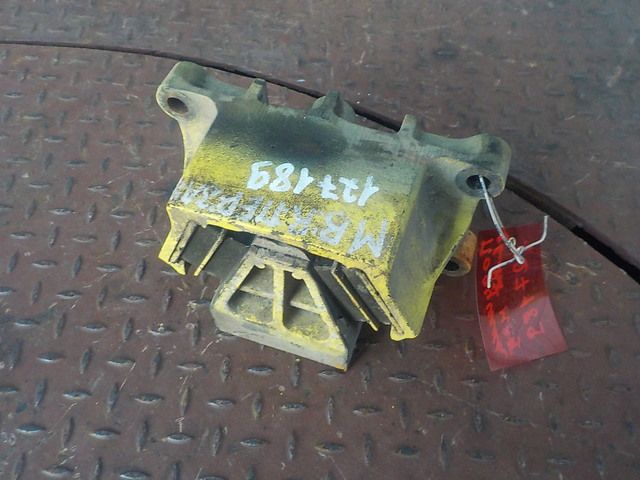 9412418713 MERCEDES Подушка двигателя, № XF127189, фото 3