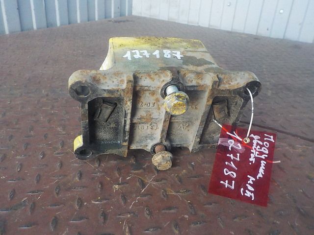 9412418213 MERCEDES Подушка двигателя, № XF127187, фото 2
