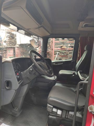 SCANIA Кабина, CR19 Top line, № XF204281, фото 11