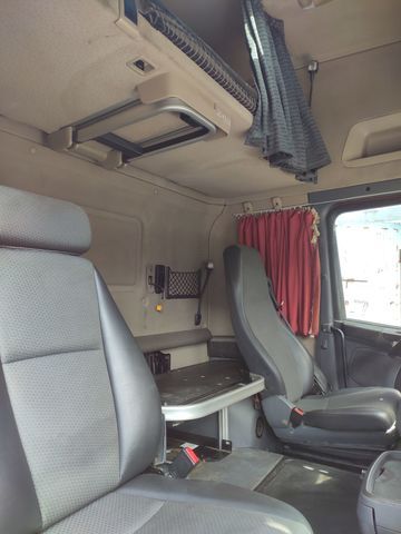 SCANIA Кабина, CR19 Top line, № XF204281, фото 16