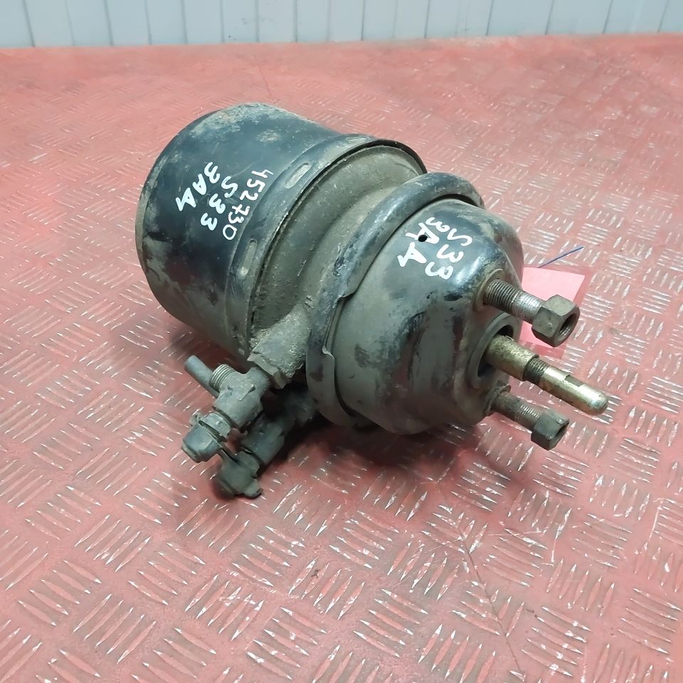 2192929 SCANIA Энергоаккумулятор, № XF452730, фото 3