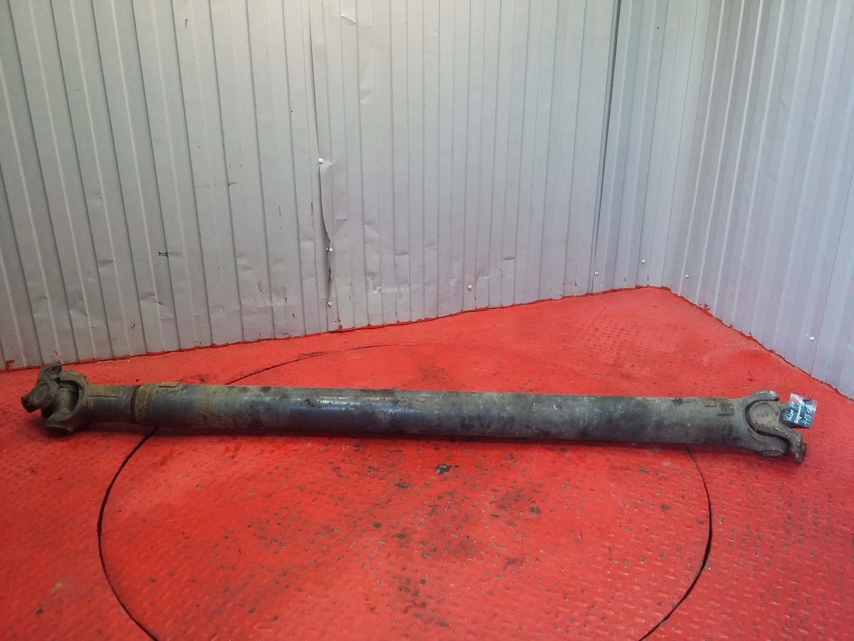 1068177 VOLVO Карданный вал, № XF413126, фото 2