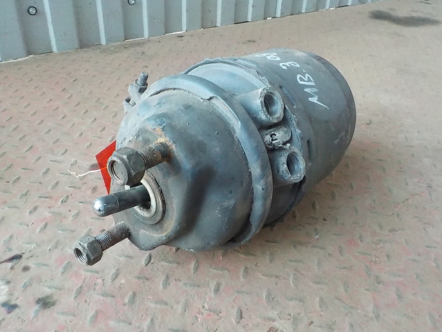 0194205418 MERCEDES Энергоаккумулятор, № XF226258, фото 3