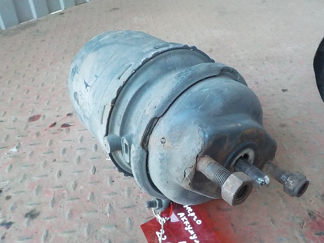 0194205518 MERCEDES Энергоаккумулятор, № XF226260, фото 3